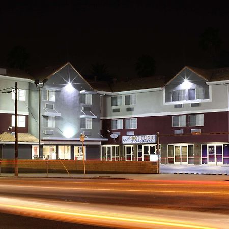 Comfort Inn Los Angeles Near Hollywood Esterno foto