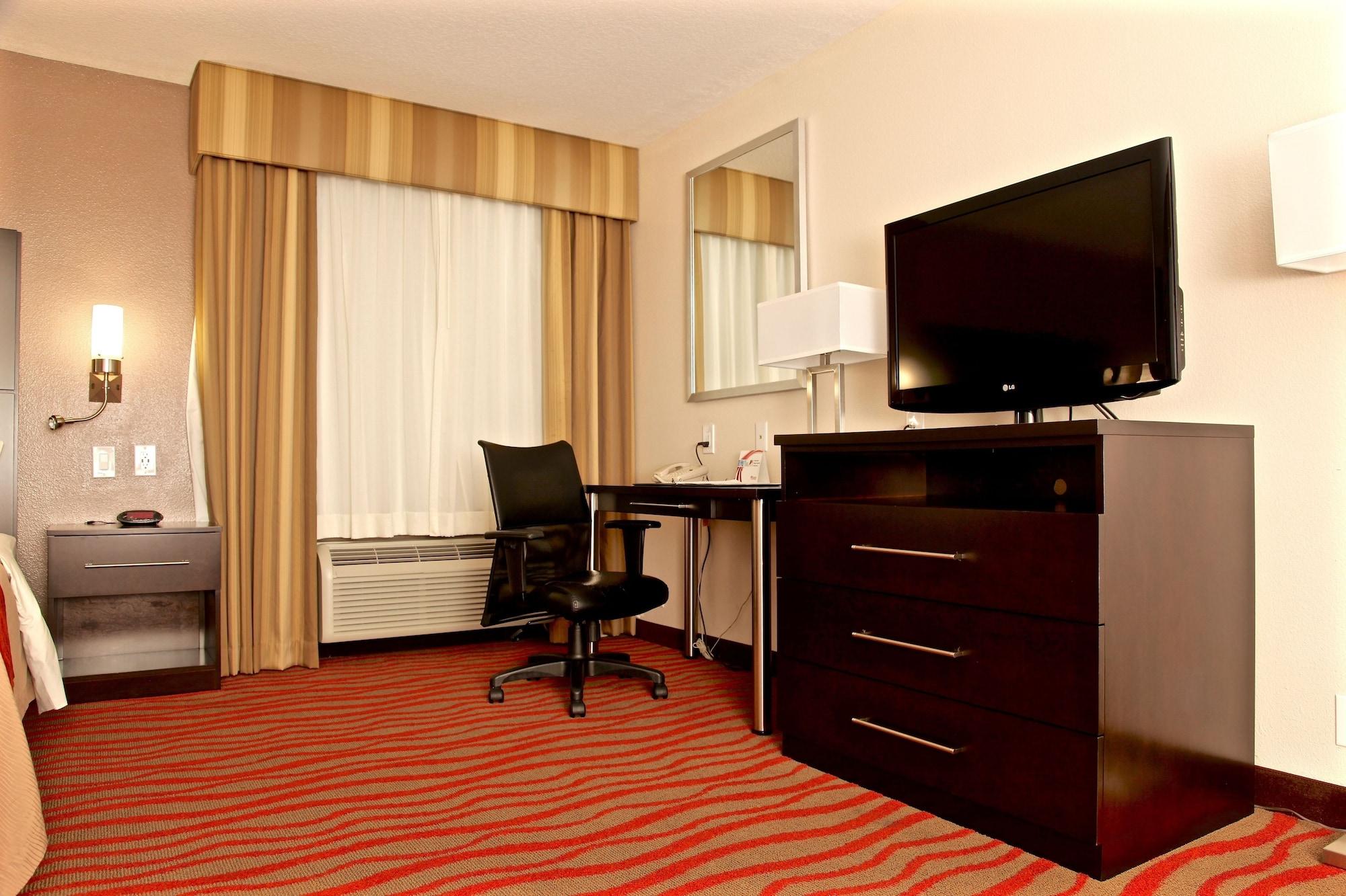 Comfort Inn Los Angeles Near Hollywood Esterno foto