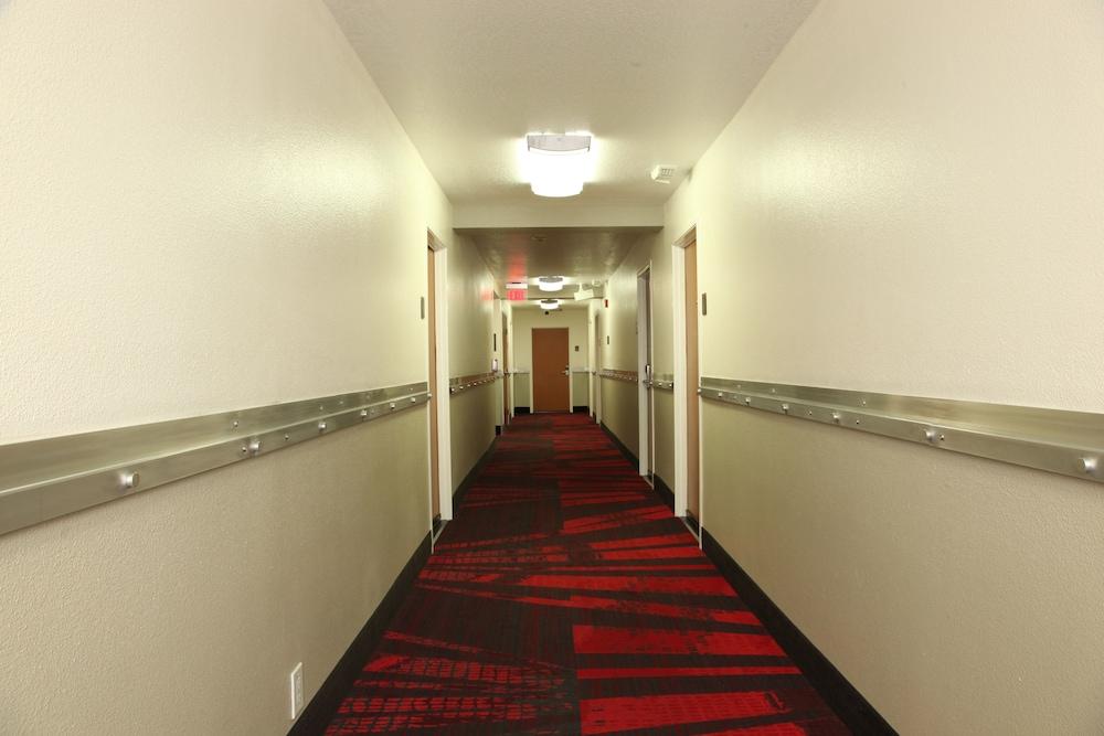 Comfort Inn Los Angeles Near Hollywood Esterno foto